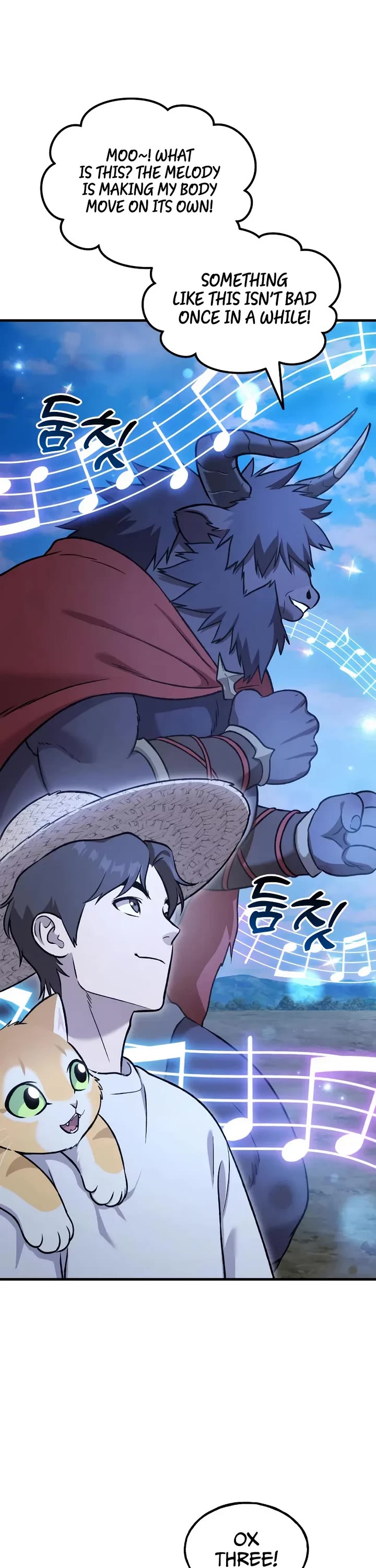 Solo Farming in the Tower Chapter 112 page 31 - Chapter 112