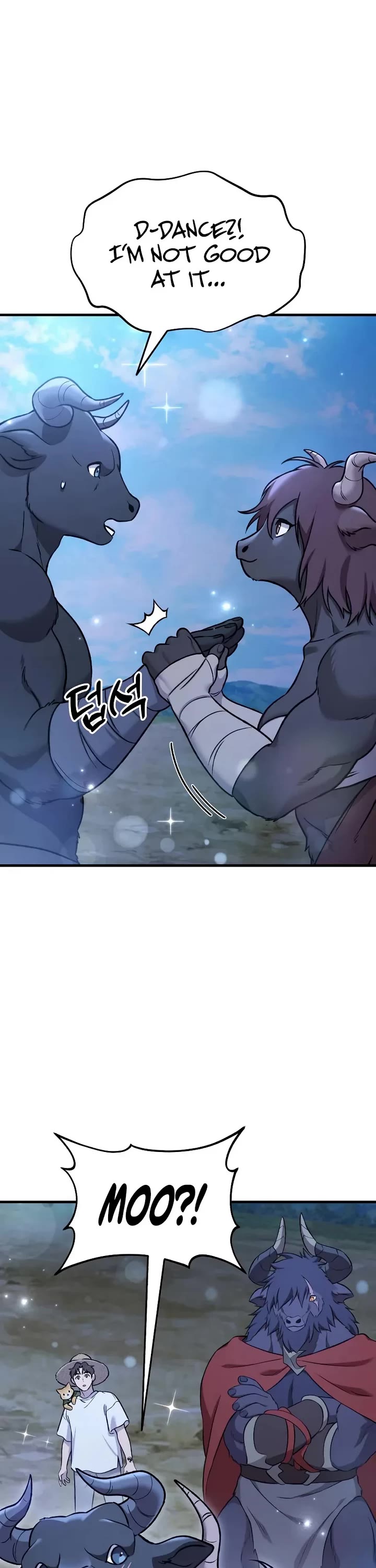 Solo Farming in the Tower Chapter 112 page 34 - Chapter 112