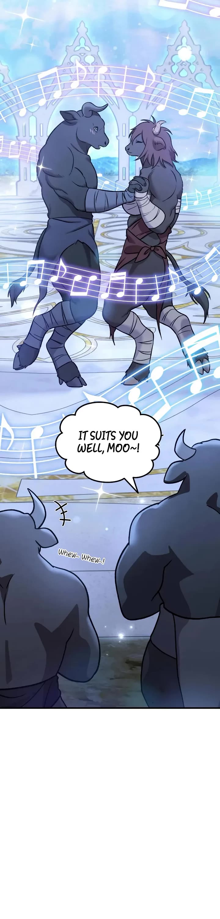 Solo Farming in the Tower Chapter 112 page 36 - Chapter 112