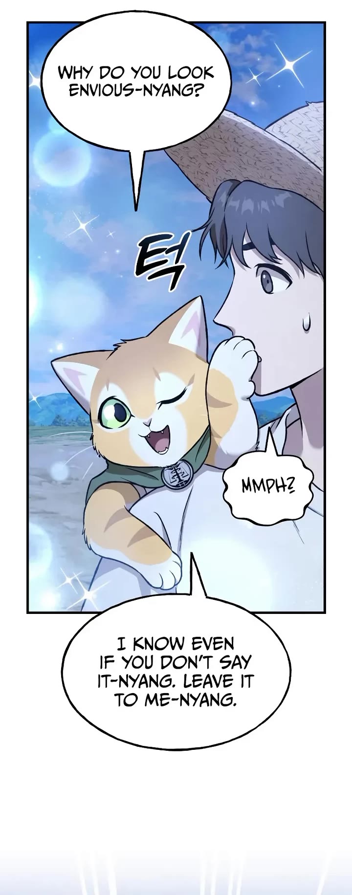 Solo Farming in the Tower Chapter 112 page 38 - Chapter 112