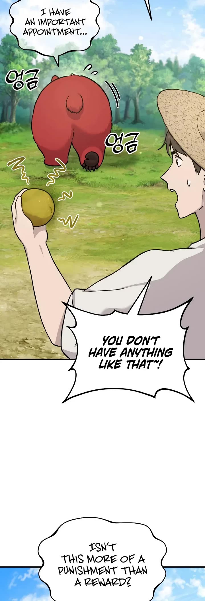 Solo Farming in the Tower Chapter 112 page 4 - Chapter 112