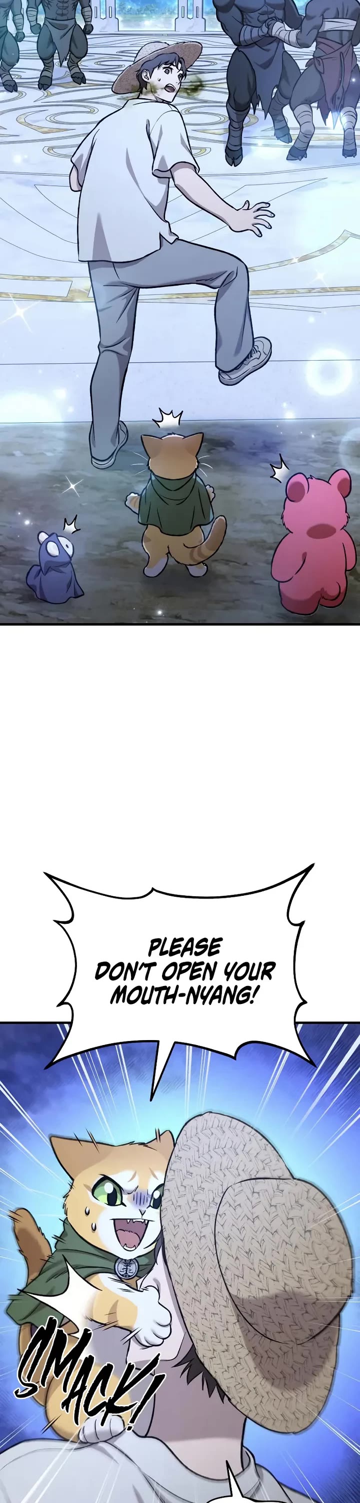 Solo Farming in the Tower Chapter 112 page 40 - Chapter 112