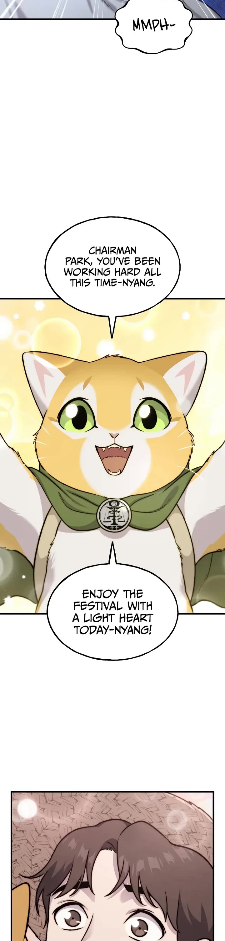 Solo Farming in the Tower Chapter 112 page 41 - Chapter 112