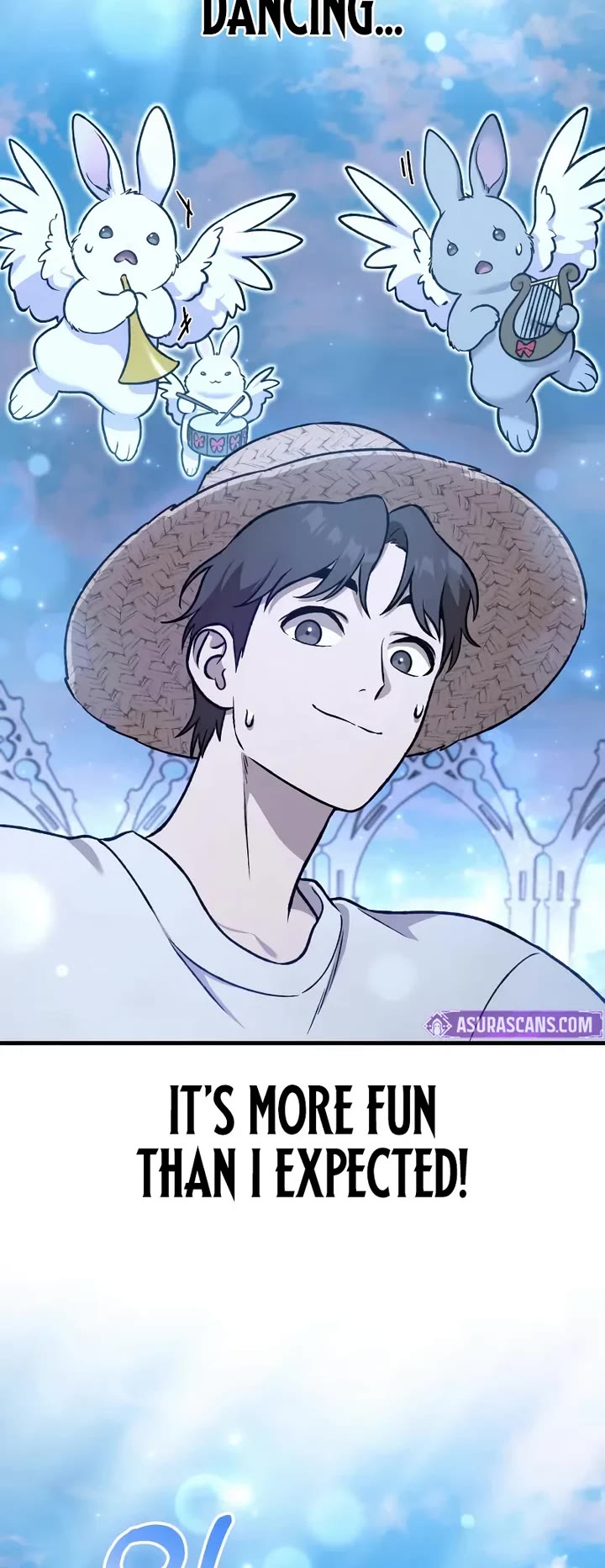 Solo Farming in the Tower Chapter 112 page 47 - Chapter 112