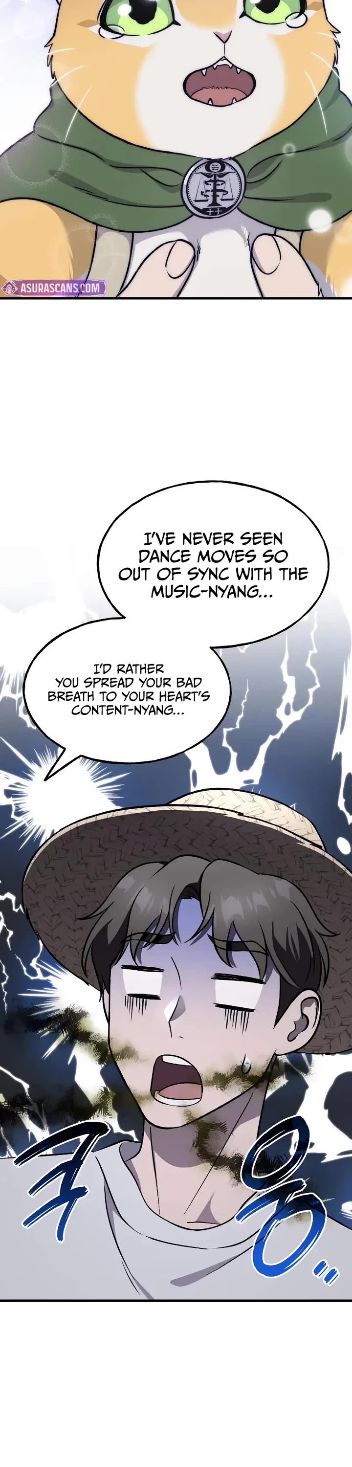 Solo Farming in the Tower Chapter 112 page 50 - Chapter 112