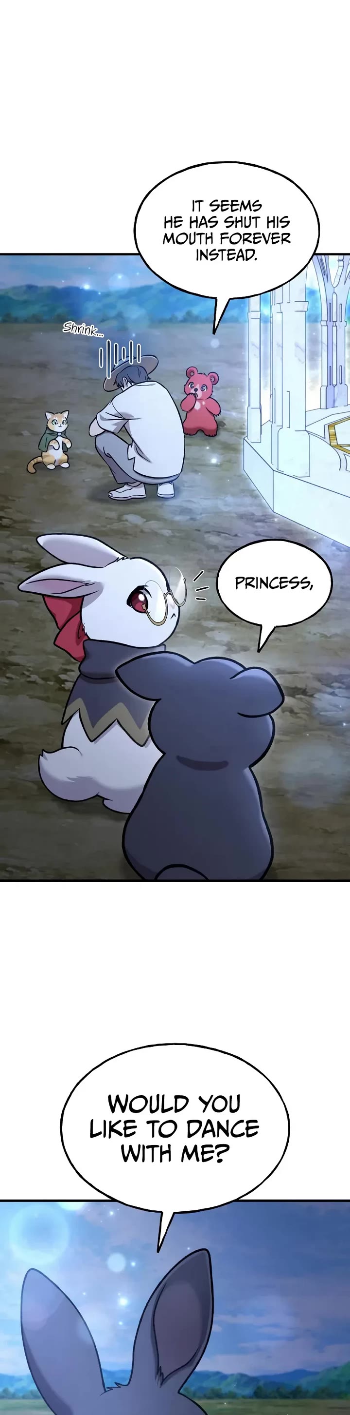 Solo Farming in the Tower Chapter 112 page 51 - Chapter 112