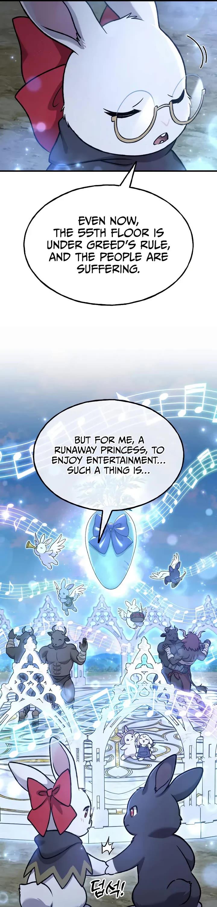 Solo Farming in the Tower Chapter 112 page 53 - Chapter 112