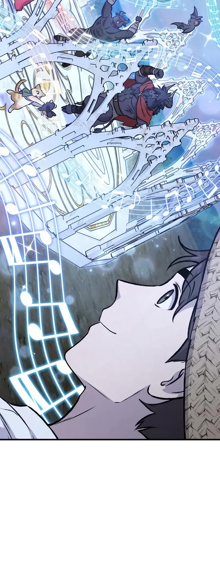 Solo Farming in the Tower Chapter 112 page 62 - Chapter 112