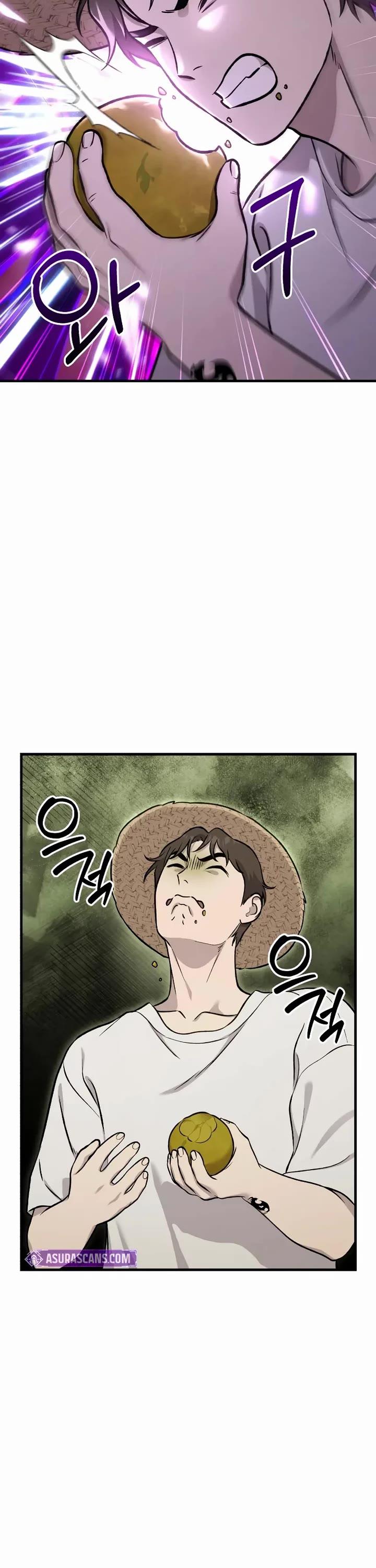Solo Farming in the Tower Chapter 112 page 7 - Chapter 112