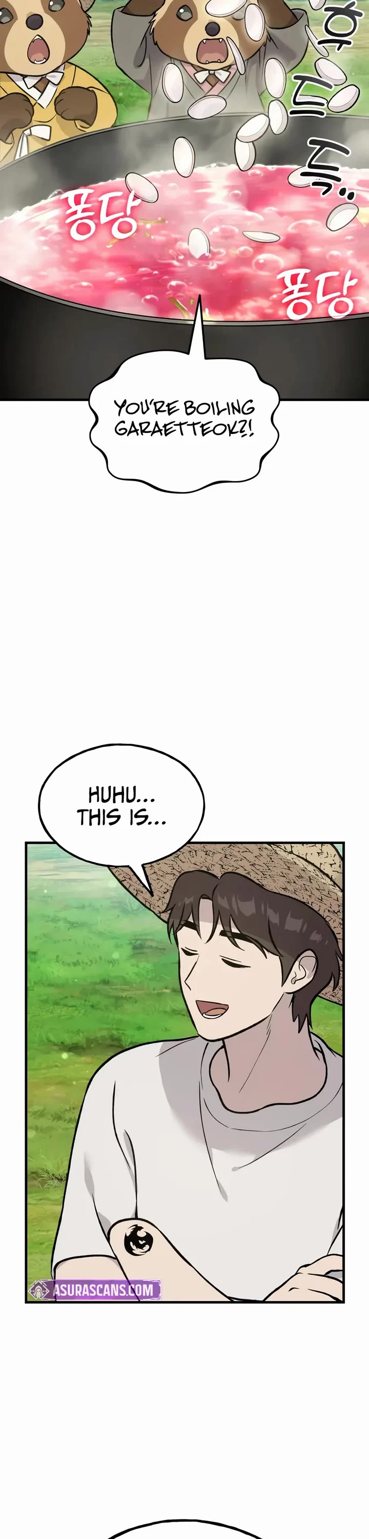 Solo Farming in the Tower Chapter 113 page 12 - Chapter 113