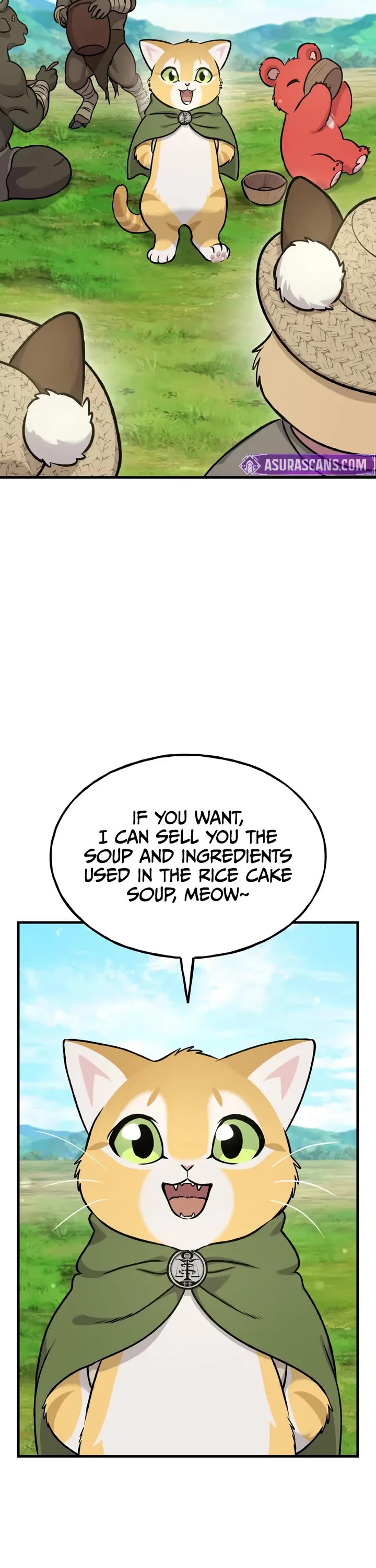 Solo Farming in the Tower Chapter 113 page 21 - Chapter 113