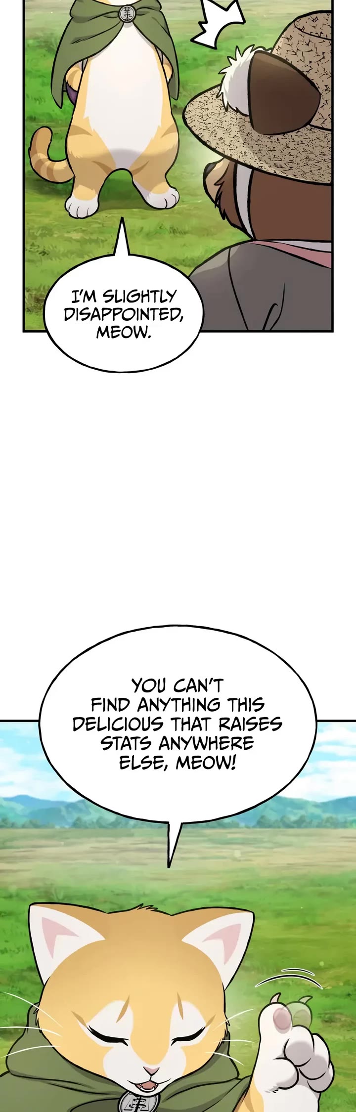 Solo Farming in the Tower Chapter 113 page 23 - Chapter 113