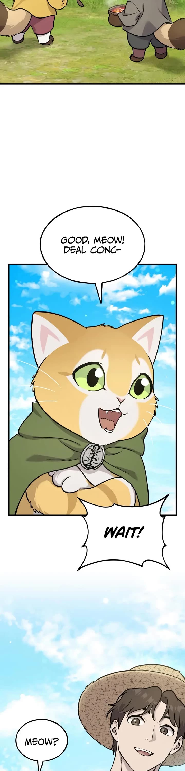 Solo Farming in the Tower Chapter 113 page 26 - Chapter 113