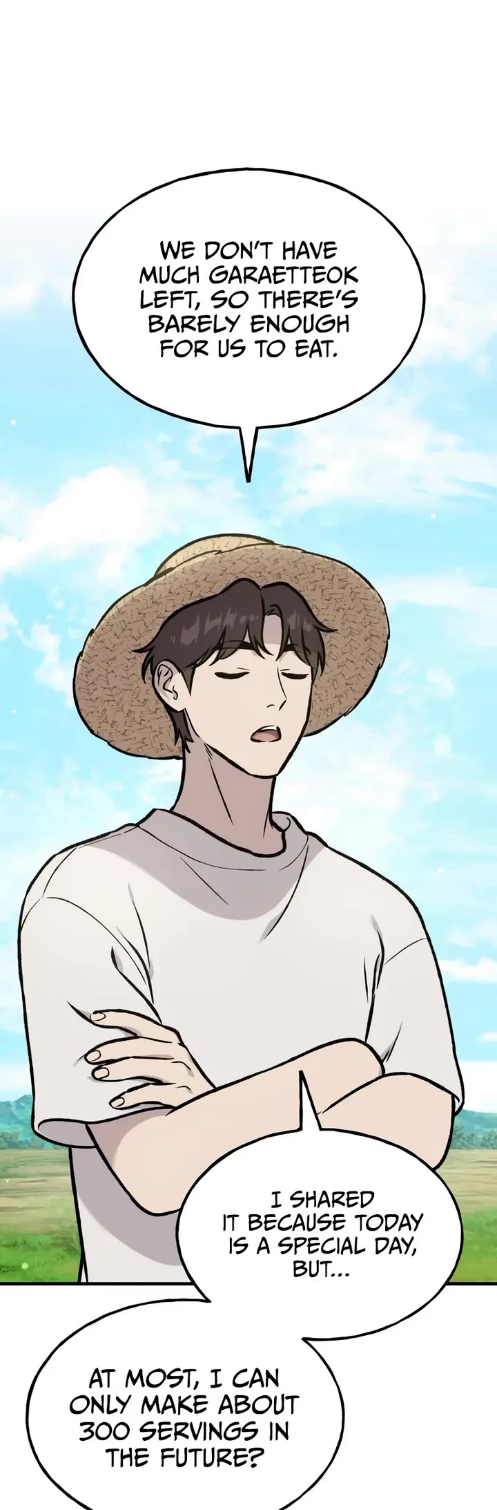 Solo Farming in the Tower Chapter 113 page 28 - Chapter 113