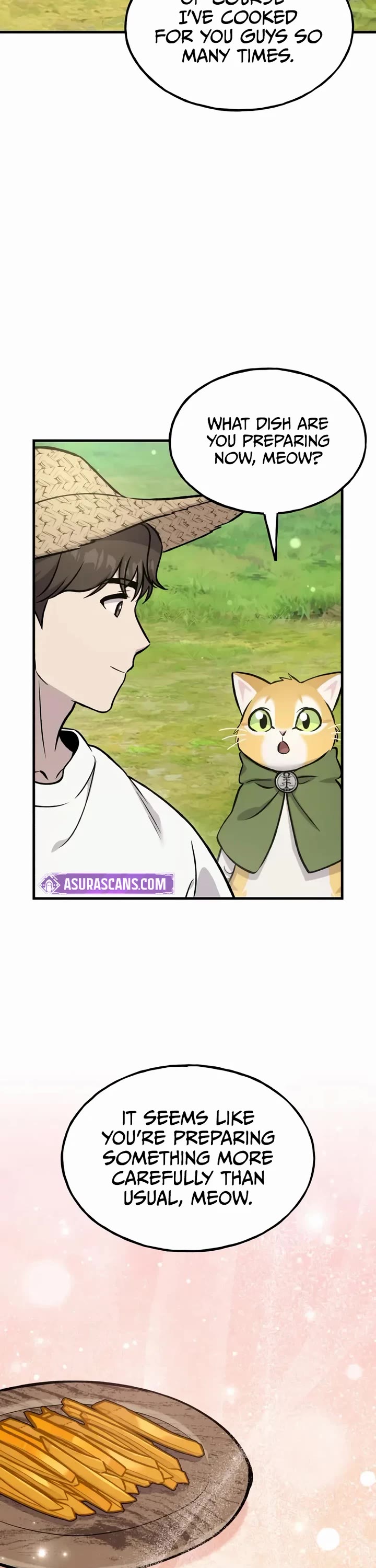 Solo Farming in the Tower Chapter 113 page 3 - Chapter 113