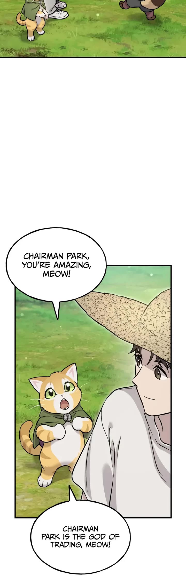 Solo Farming in the Tower Chapter 113 page 34 - Chapter 113
