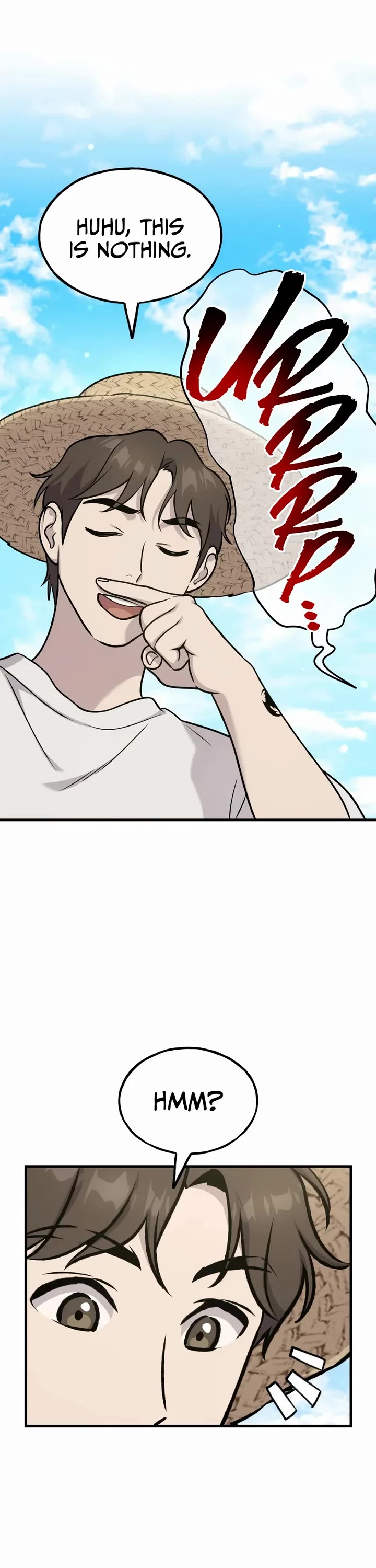 Solo Farming in the Tower Chapter 113 page 35 - Chapter 113
