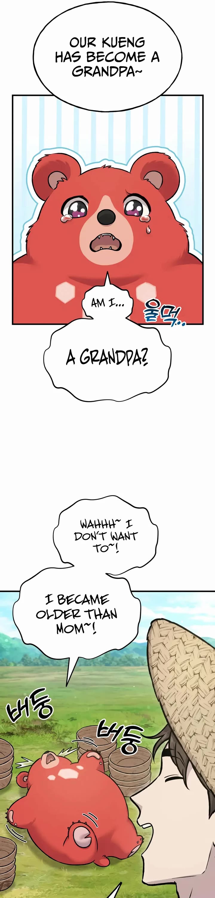 Solo Farming in the Tower Chapter 113 page 40 - Chapter 113