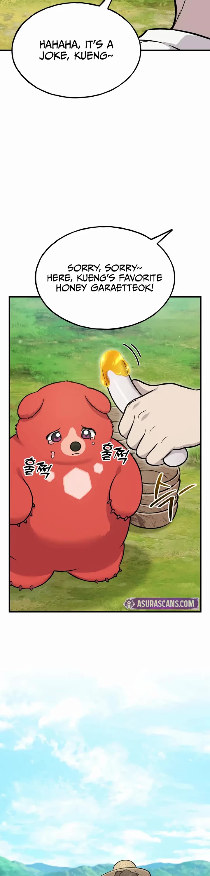 Solo Farming in the Tower Chapter 113 page 41 - Chapter 113