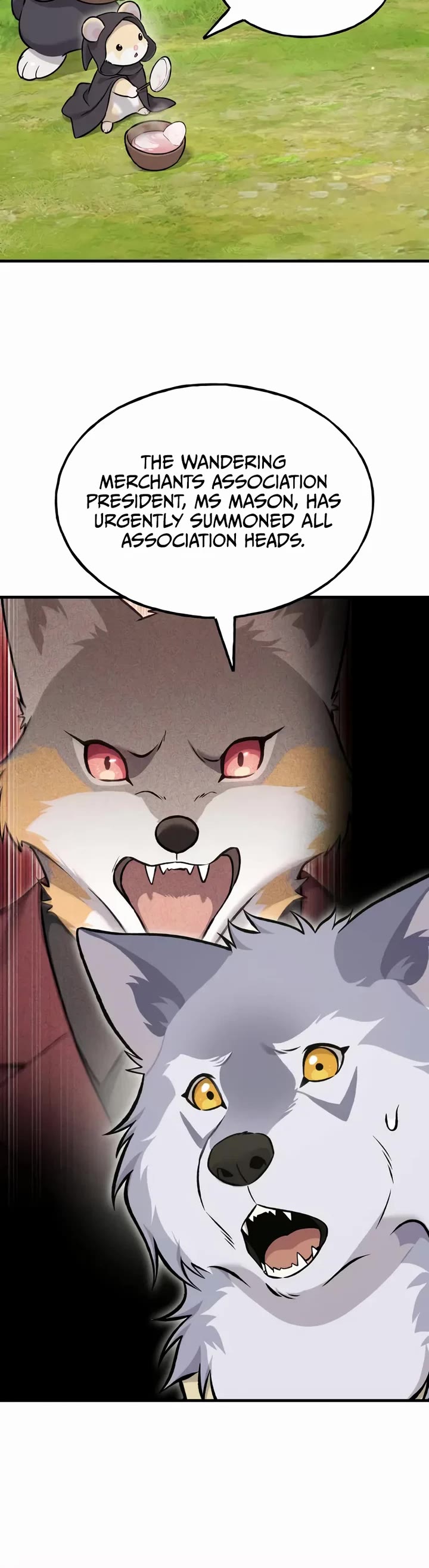 Solo Farming in the Tower Chapter 113 page 43 - Chapter 113
