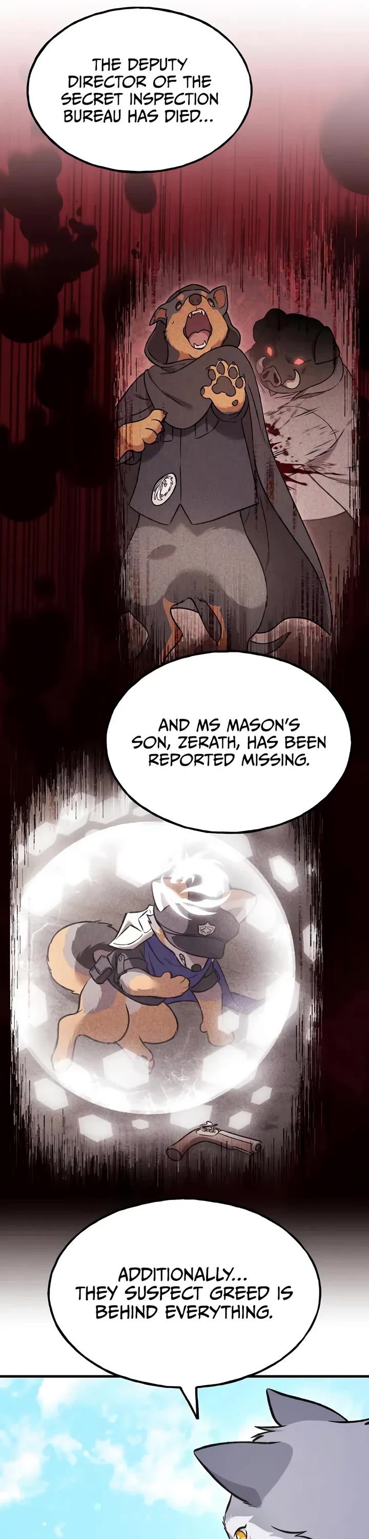 Solo Farming in the Tower Chapter 113 page 44 - Chapter 113