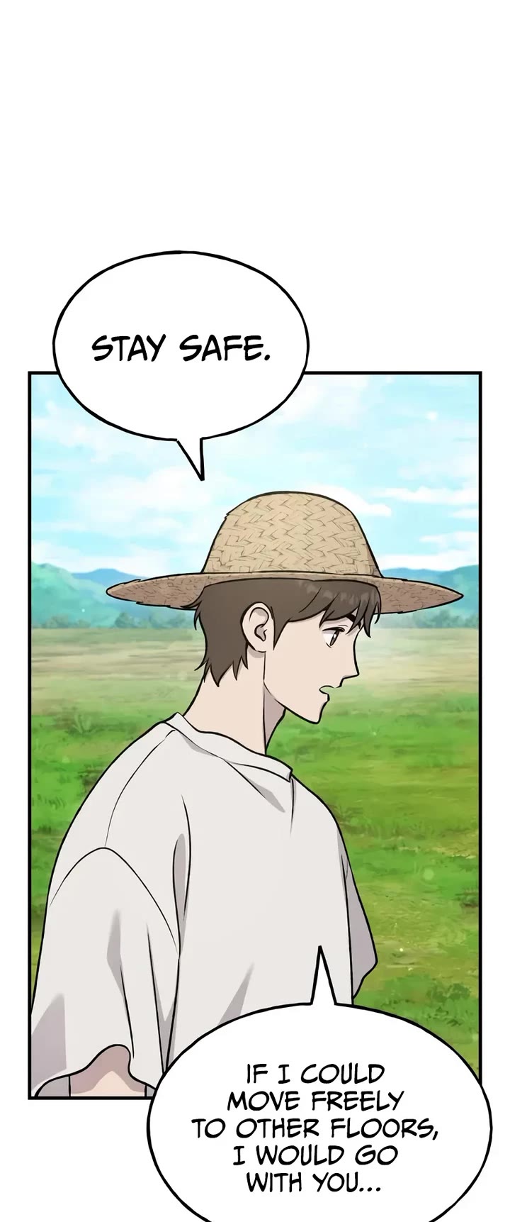 Solo Farming in the Tower Chapter 113 page 46 - Chapter 113