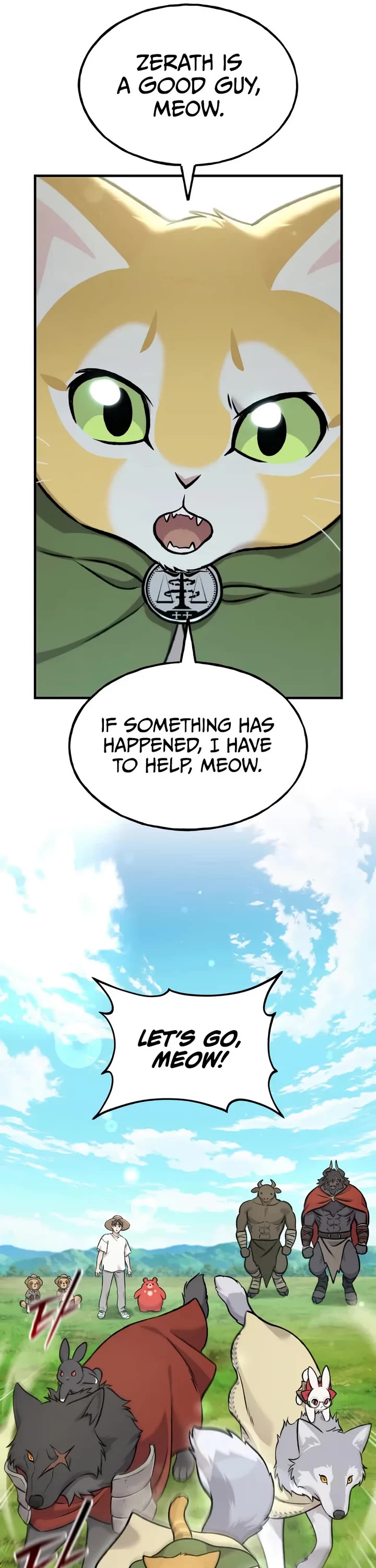 Solo Farming in the Tower Chapter 113 page 48 - Chapter 113