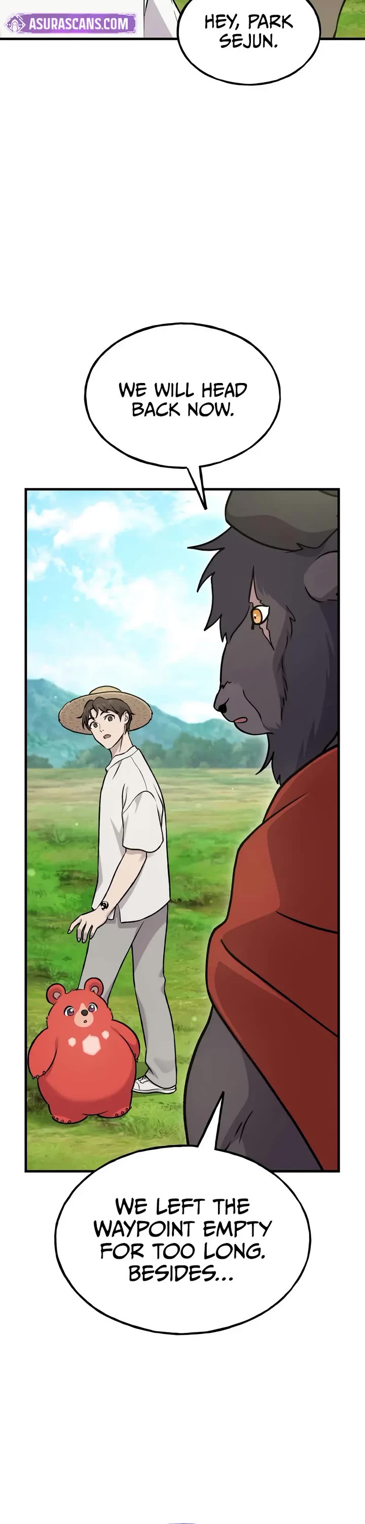 Solo Farming in the Tower Chapter 113 page 50 - Chapter 113