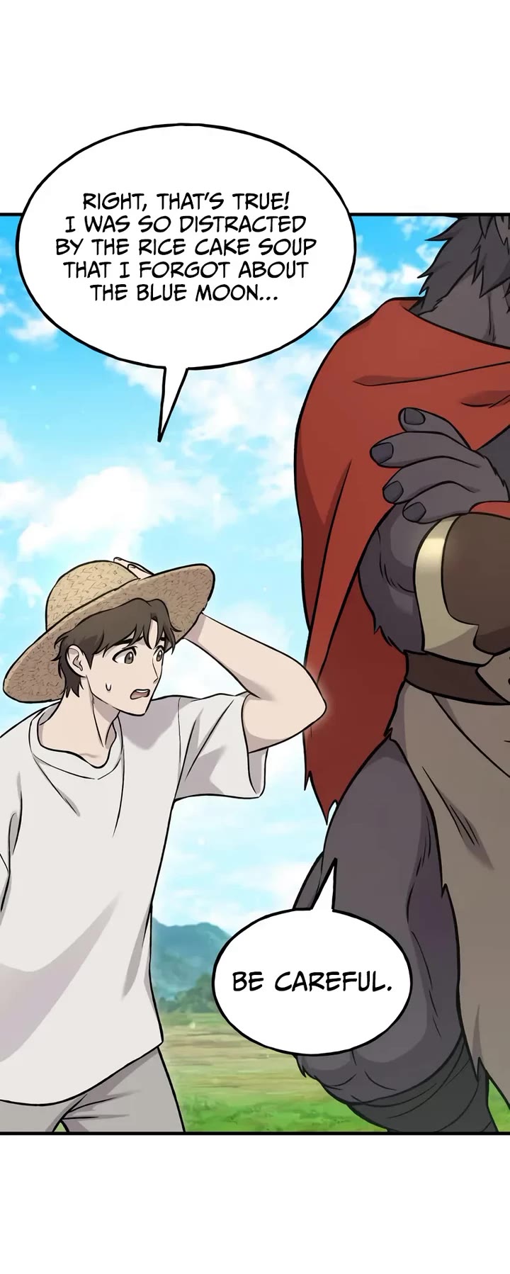 Solo Farming in the Tower Chapter 113 page 52 - Chapter 113