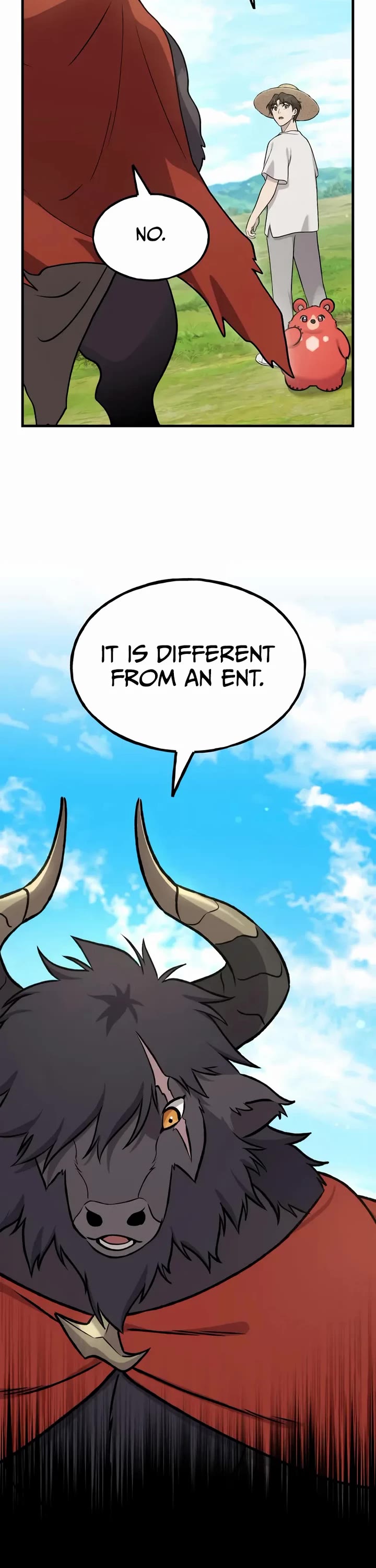 Solo Farming in the Tower Chapter 113 page 54 - Chapter 113