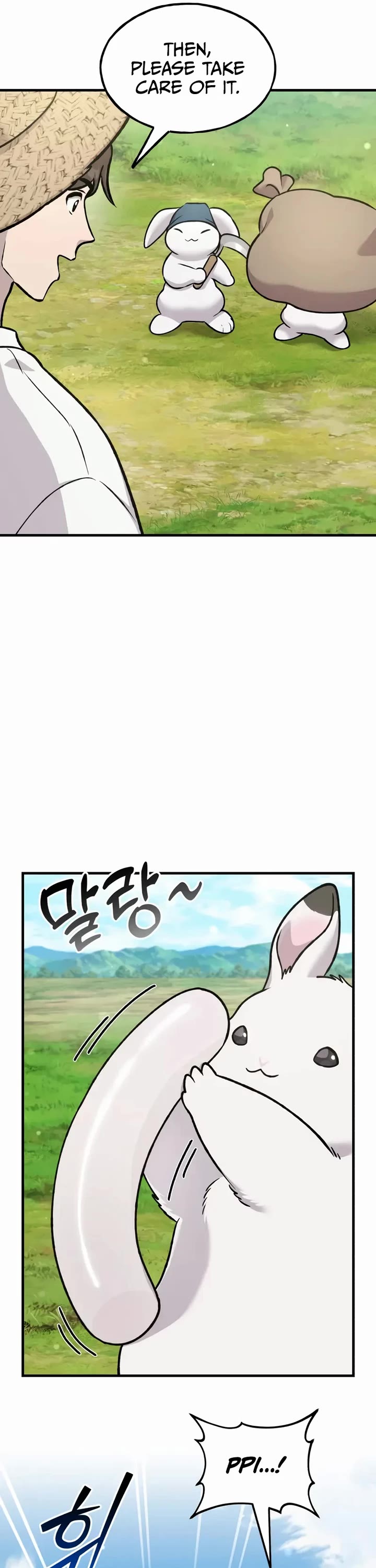 Solo Farming in the Tower Chapter 113 page 6 - Chapter 113