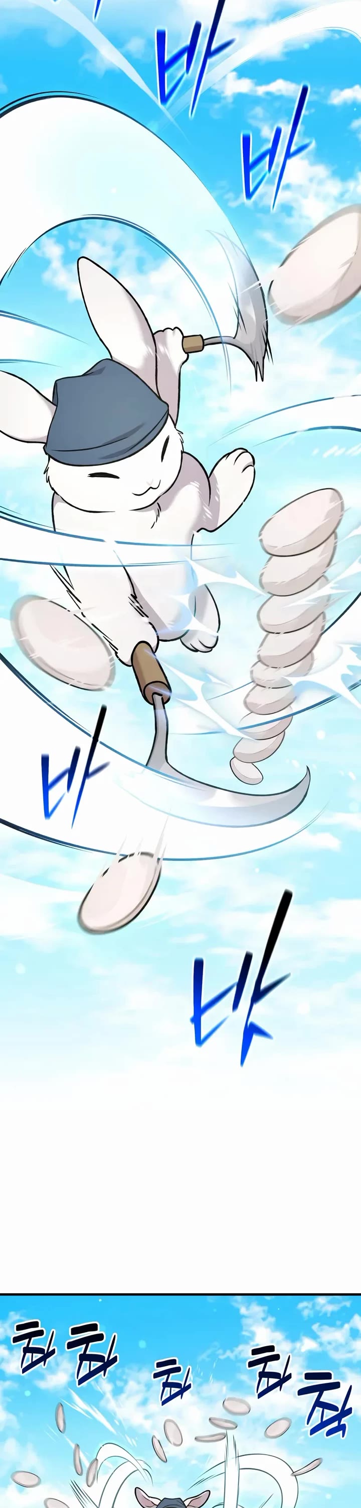 Solo Farming in the Tower Chapter 113 page 8 - Chapter 113