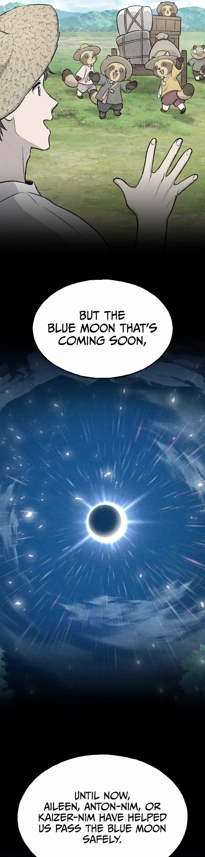 Solo Farming in the Tower Chapter 114 page 11 - Chapter 114