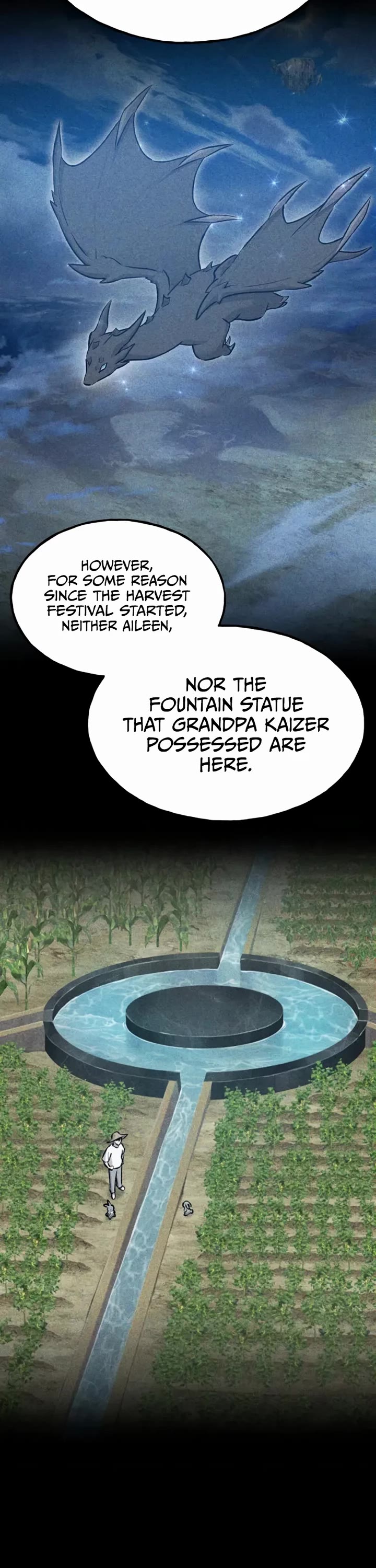 Solo Farming in the Tower Chapter 114 page 12 - Chapter 114