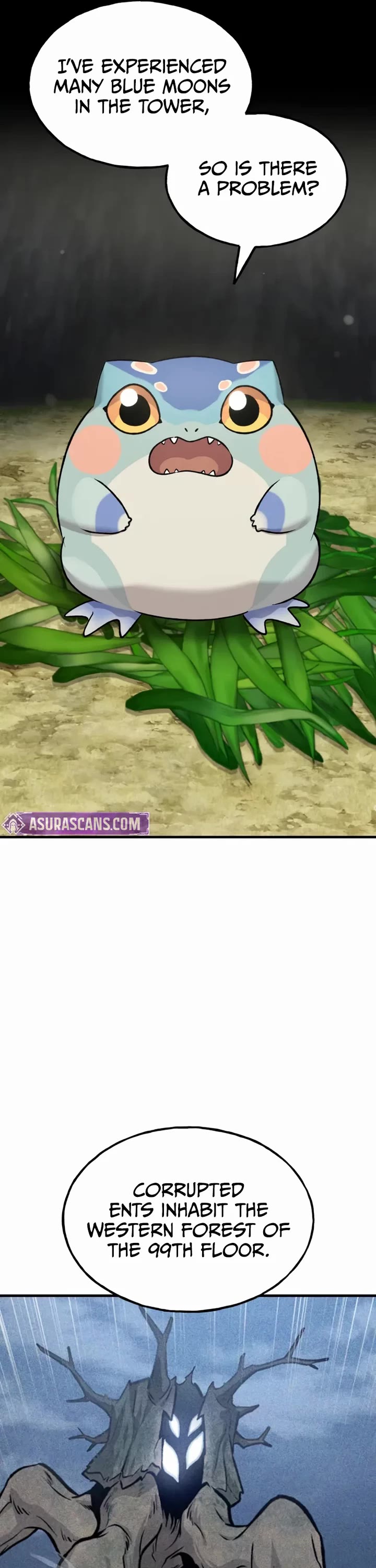 Solo Farming in the Tower Chapter 114 page 13 - Chapter 114