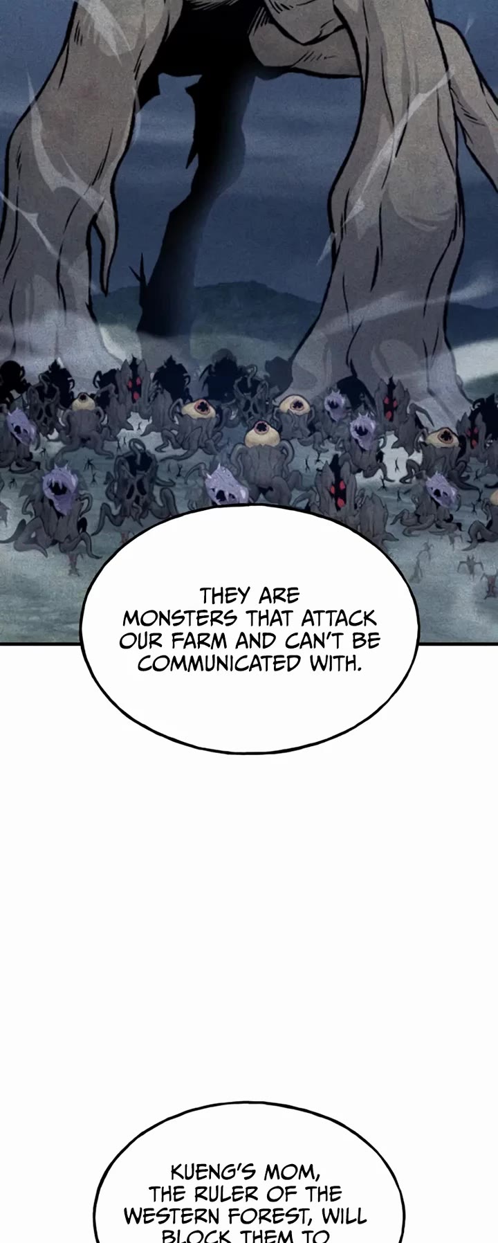 Solo Farming in the Tower Chapter 114 page 14 - Chapter 114