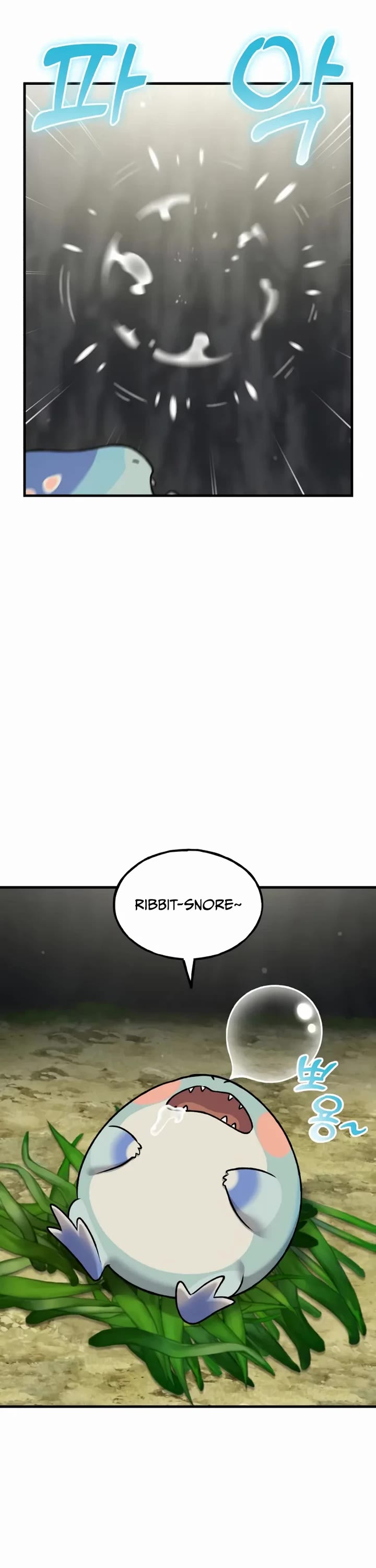 Solo Farming in the Tower Chapter 114 page 2 - Chapter 114