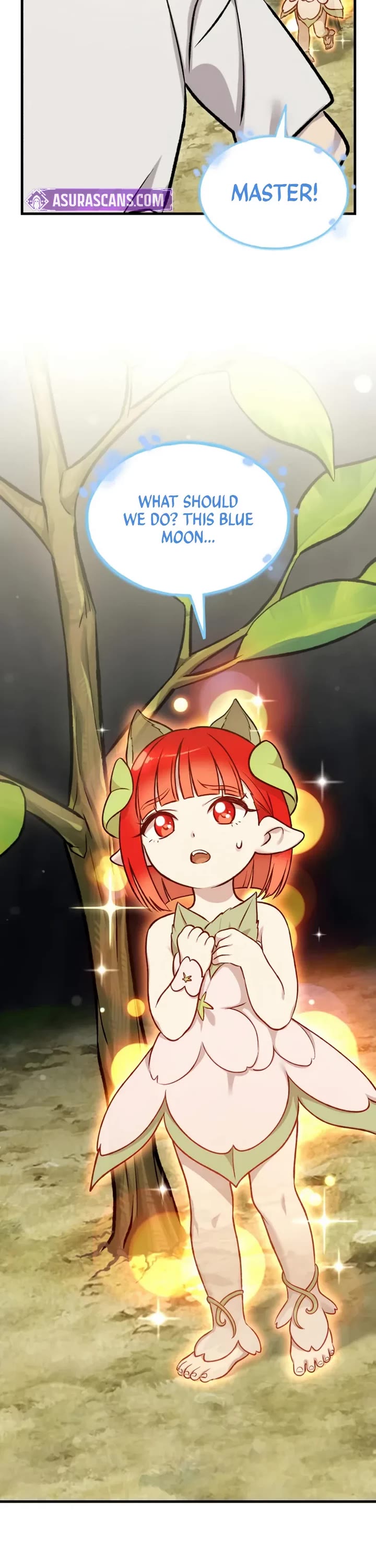 Solo Farming in the Tower Chapter 114 page 23 - Chapter 114