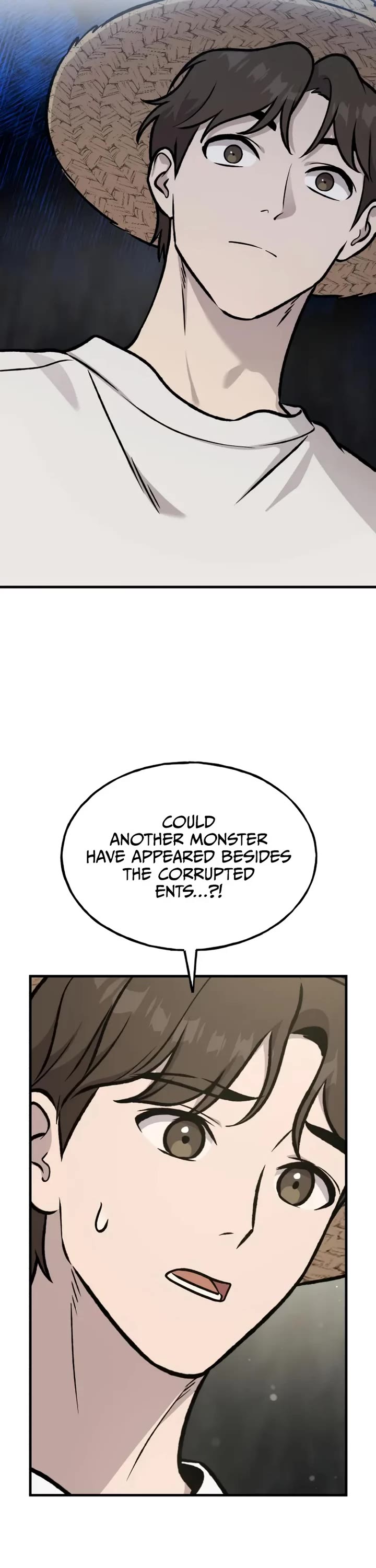Solo Farming in the Tower Chapter 114 page 27 - Chapter 114
