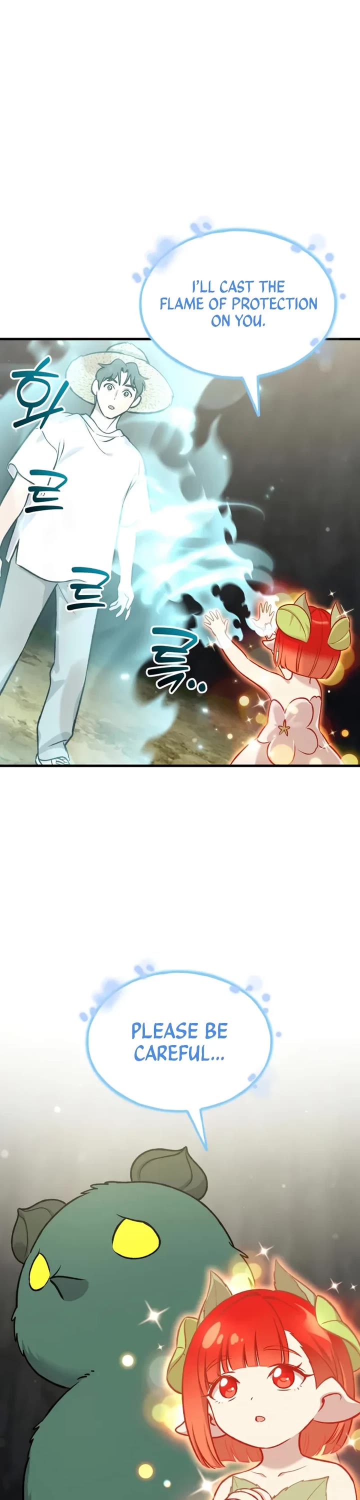 Solo Farming in the Tower Chapter 114 page 28 - Chapter 114