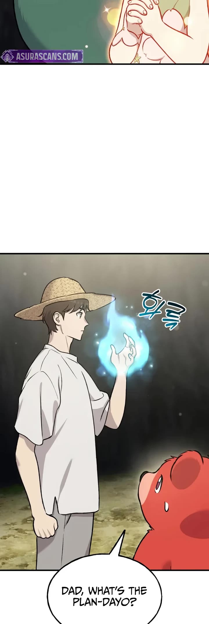 Solo Farming in the Tower Chapter 114 page 29 - Chapter 114