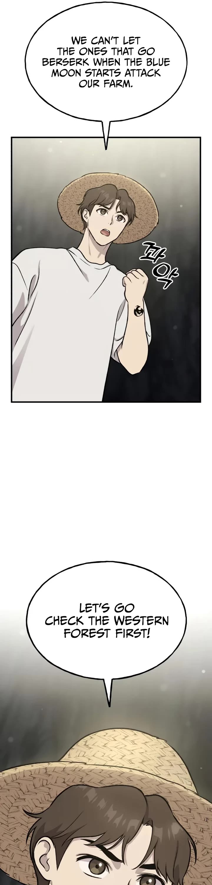 Solo Farming in the Tower Chapter 114 page 31 - Chapter 114