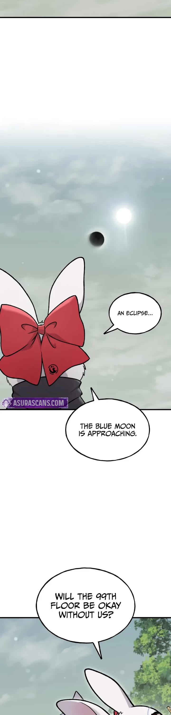Solo Farming in the Tower Chapter 114 page 33 - Chapter 114