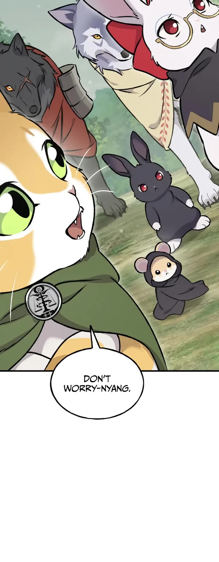 Solo Farming in the Tower Chapter 114 page 34 - Chapter 114
