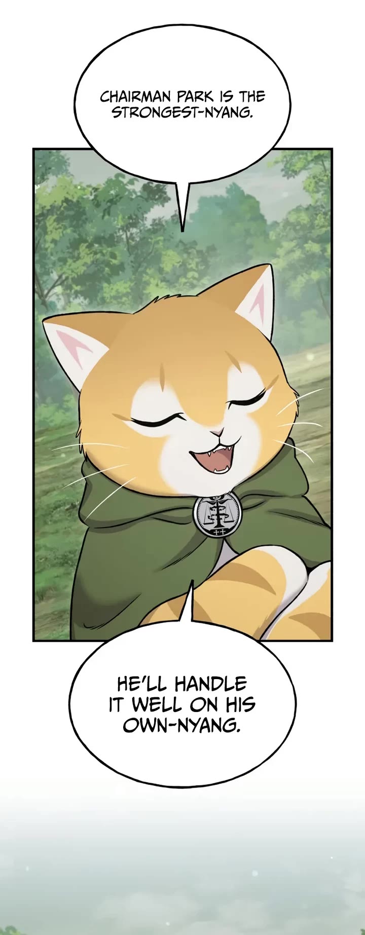 Solo Farming in the Tower Chapter 114 page 35 - Chapter 114