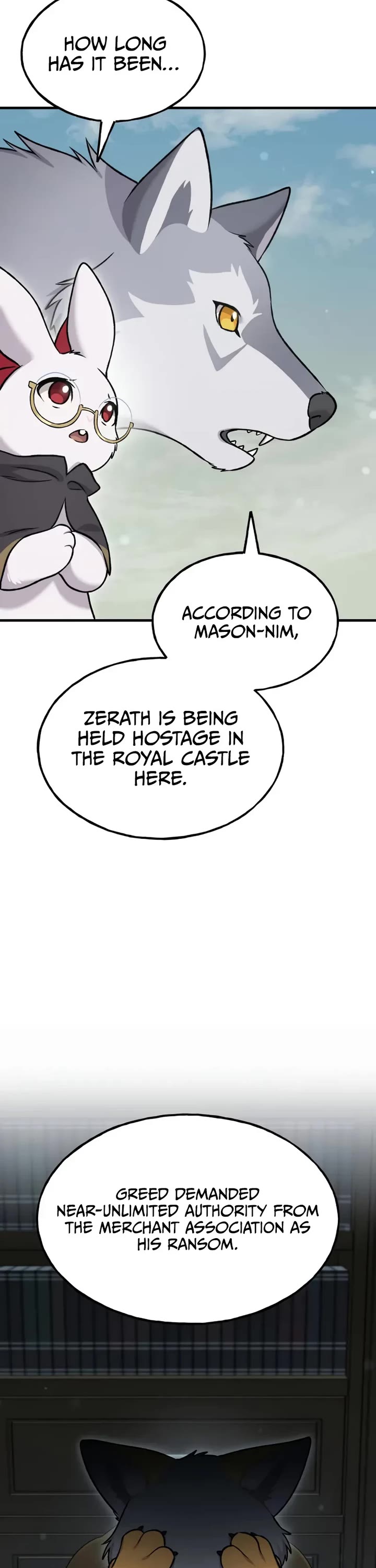 Solo Farming in the Tower Chapter 114 page 38 - Chapter 114