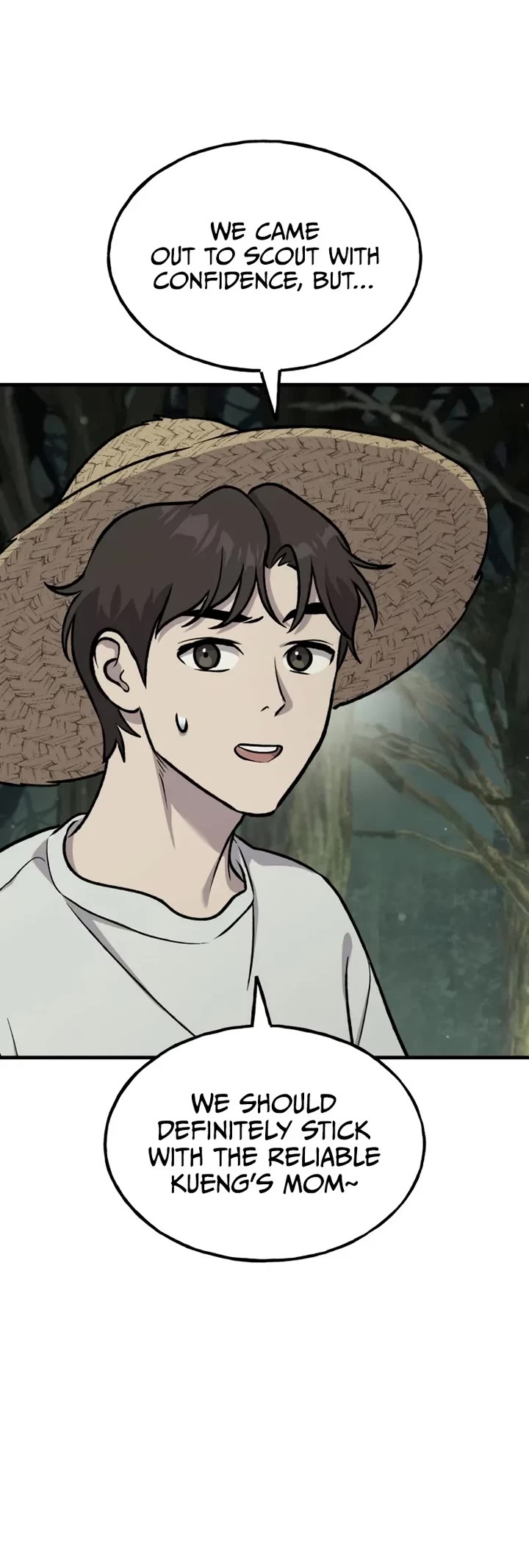 Solo Farming in the Tower Chapter 114 page 45 - Chapter 114