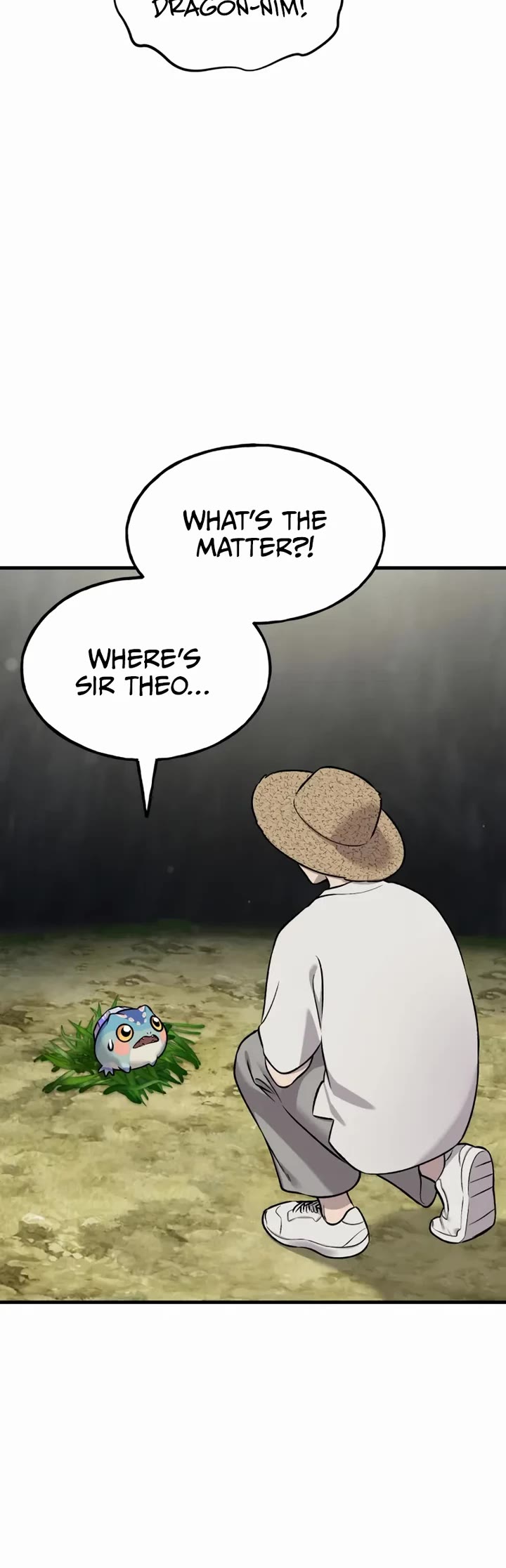 Solo Farming in the Tower Chapter 114 page 5 - Chapter 114
