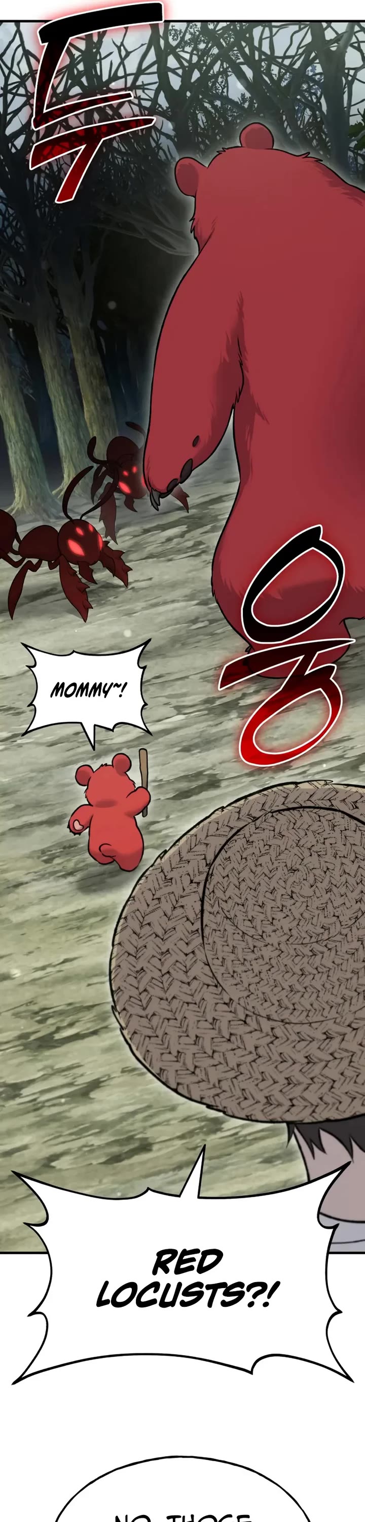 Solo Farming in the Tower Chapter 114 page 50 - Chapter 114