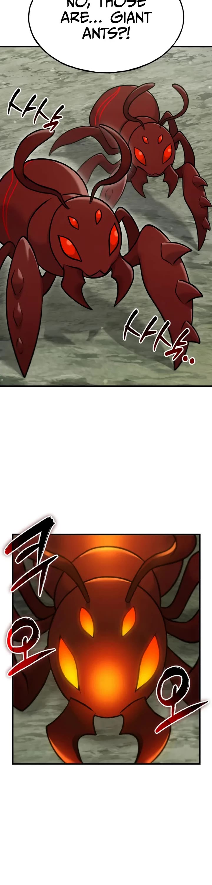 Solo Farming in the Tower Chapter 114 page 51 - Chapter 114